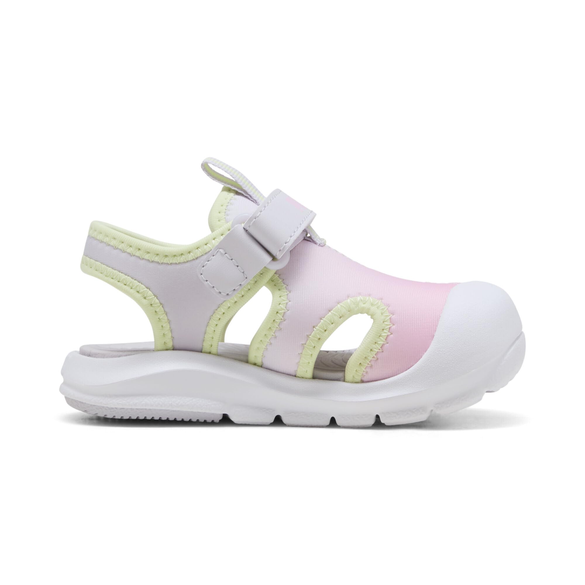 PUMA Sandalias Fun Racer Come On Infantiles