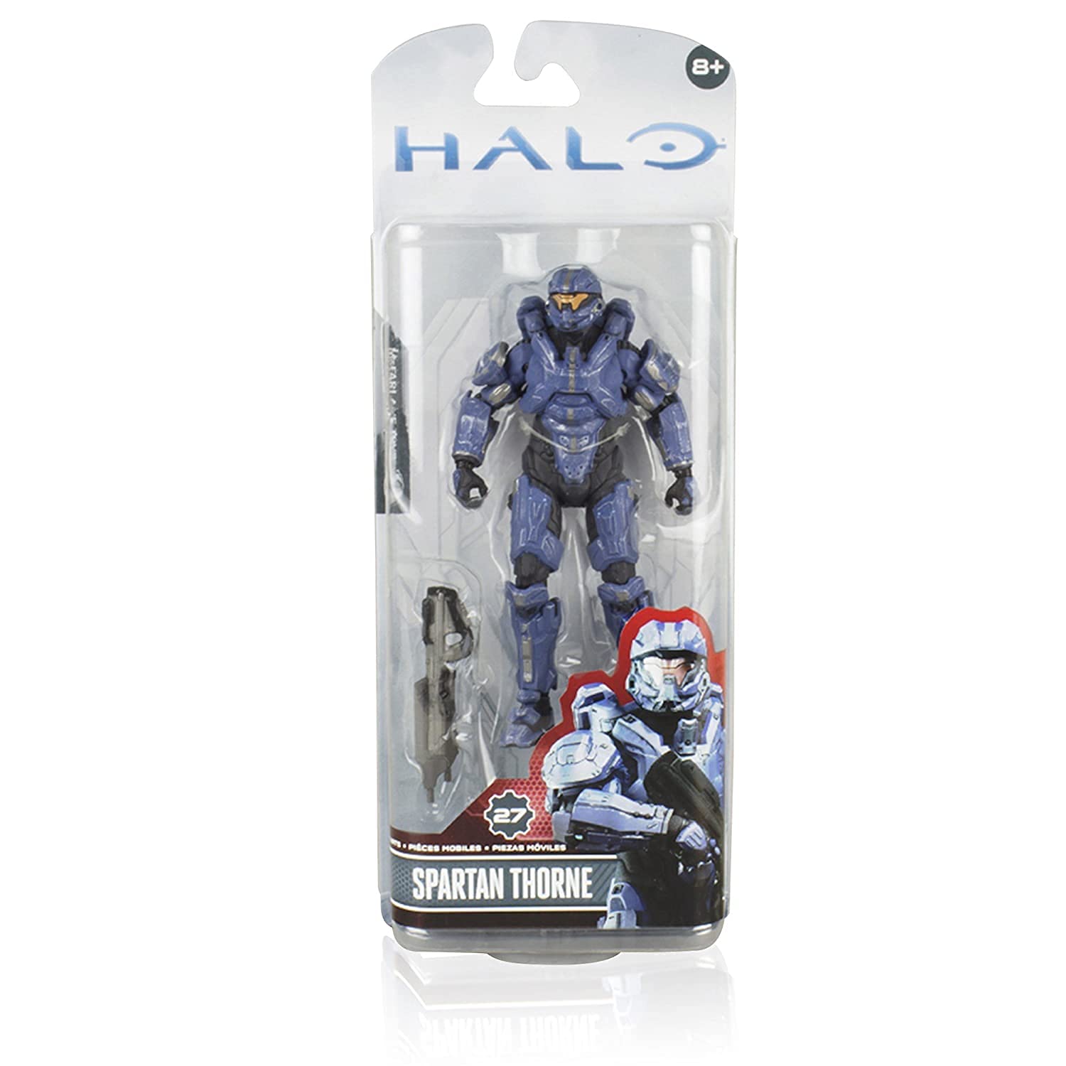 Buy Global Arcade McFarlane Halo 4 Series 3 