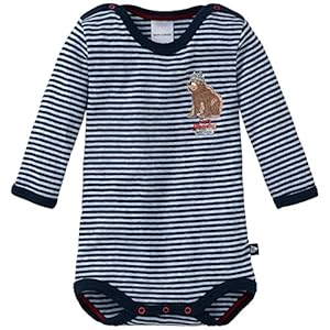 Schiesser Baby Jongens Body