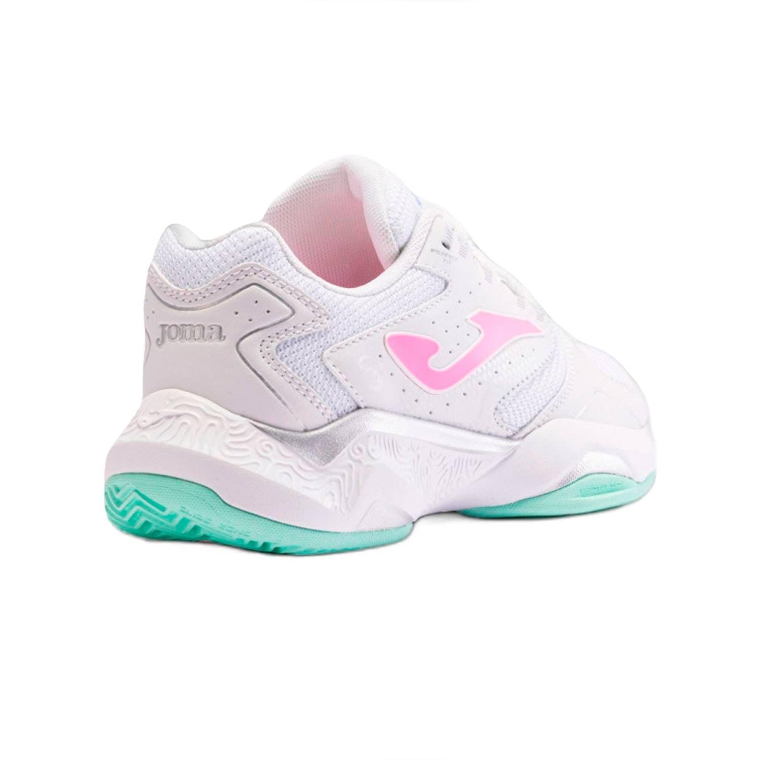 Joma Master 1000 2432 Tm10ls2432c Mujer