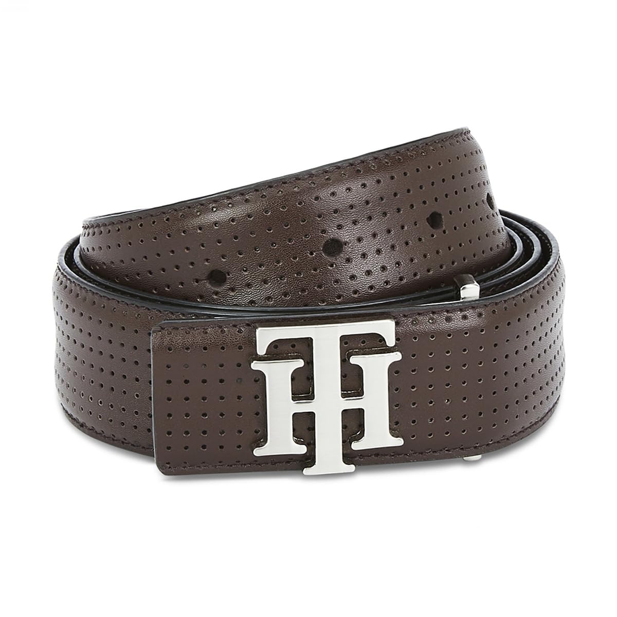 Men Leather Belt