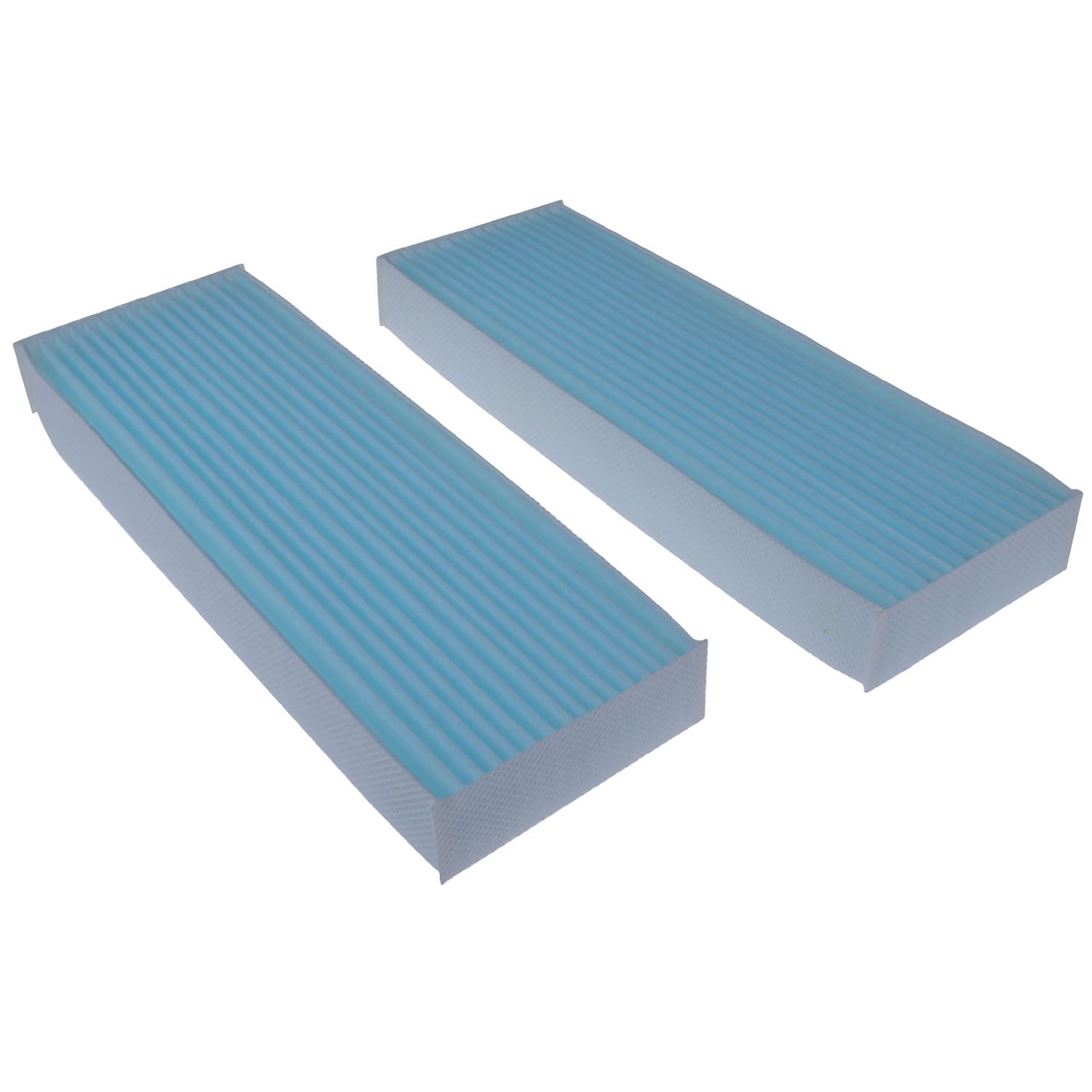 Blue Print adn12537 cabina Filtro/Filtro antipolen