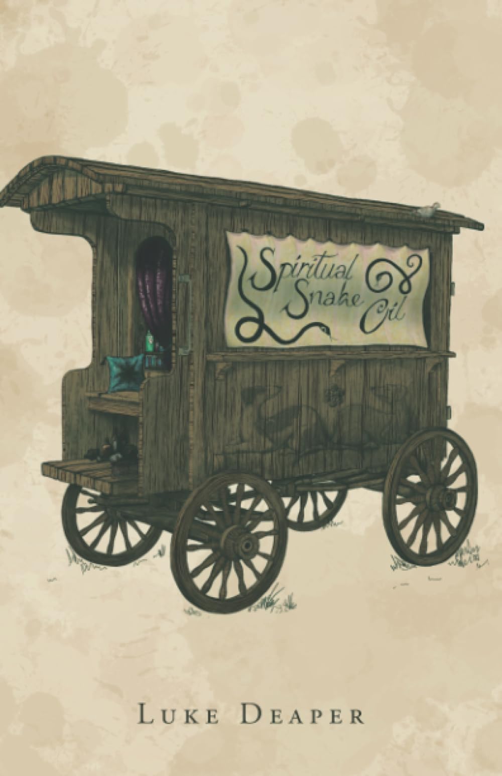 Spiritual Snake Oil