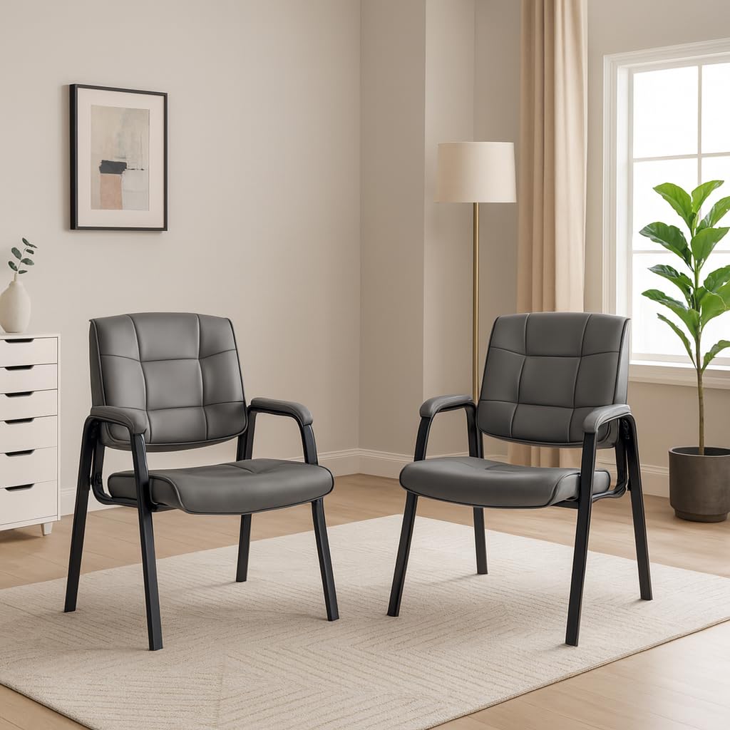 Naomi Home Mindy Chair Gray