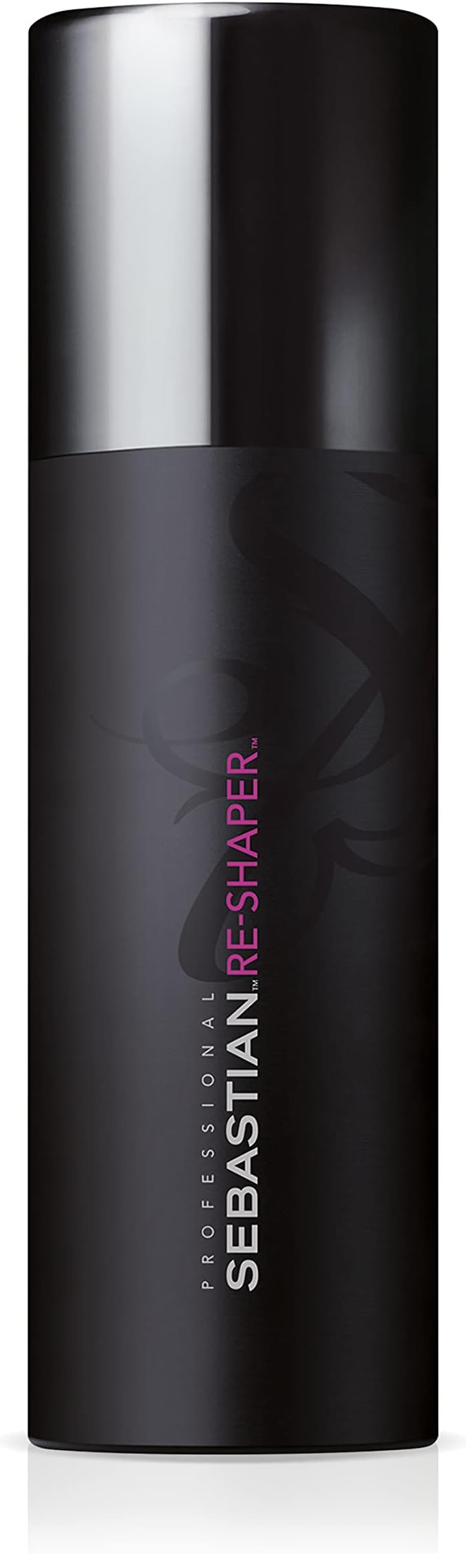 Professional Re-Shaper Hairspray | Humidity Resistant-Strong Hold | Brushable, Firm Styling Control | For Medium to Heavy Textures | For All Hair Types