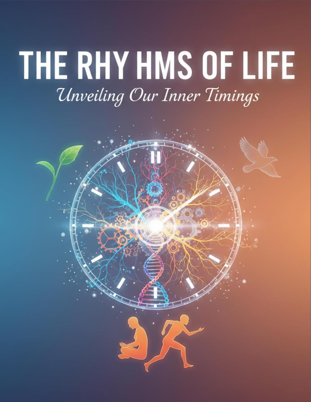 The Rhythms Of Life: Unveiling Our Inner Timings