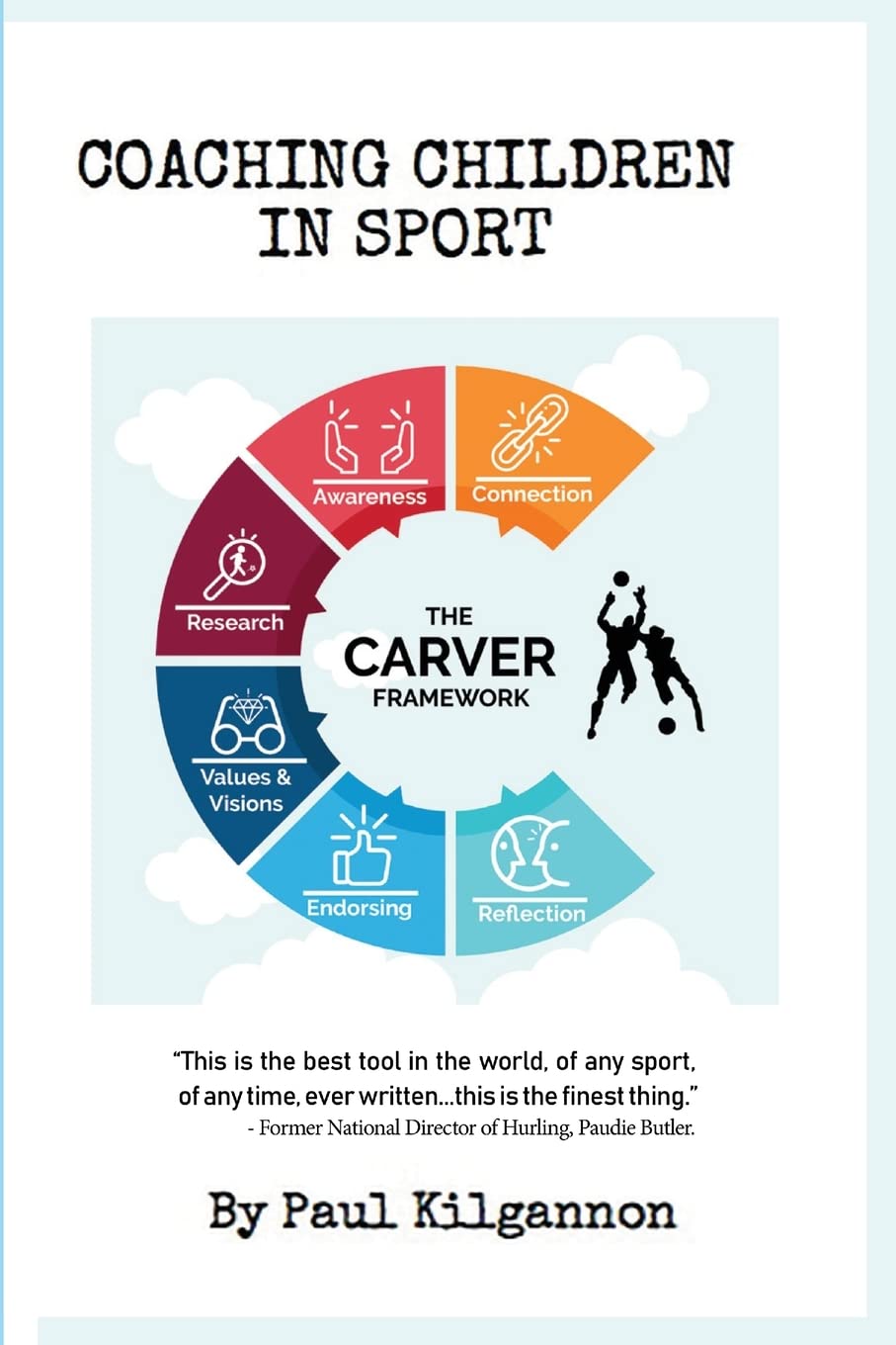 Coaching Children in Sport: The CARVER Framework
