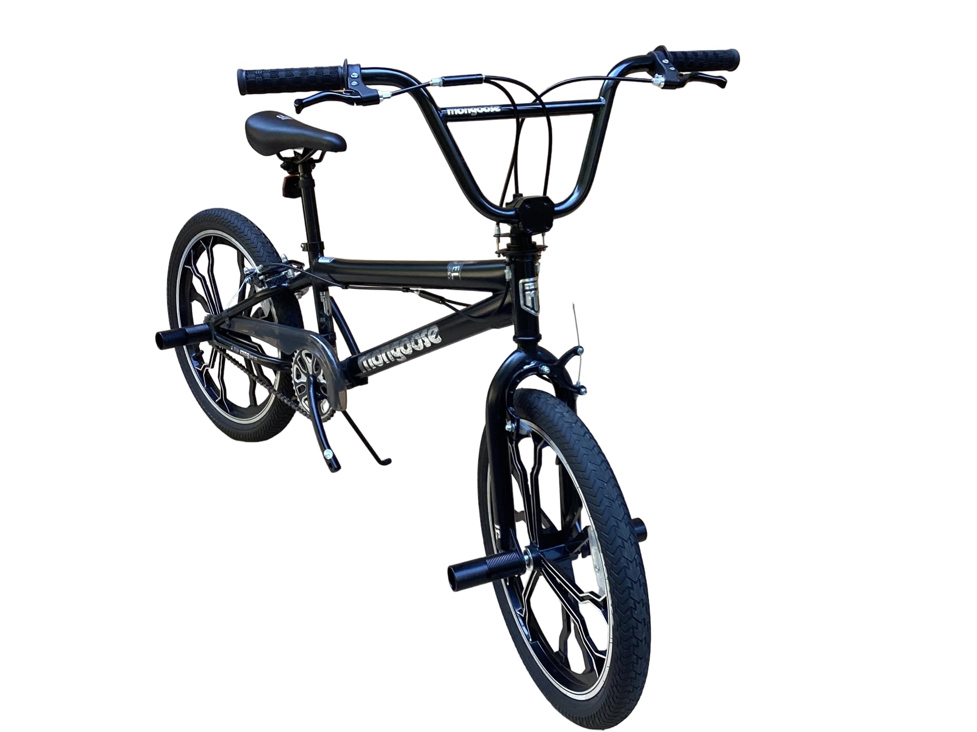 Amazon | 一勝堂(Isshoudou) BMX フリースタイル 20インチ ジャイロ