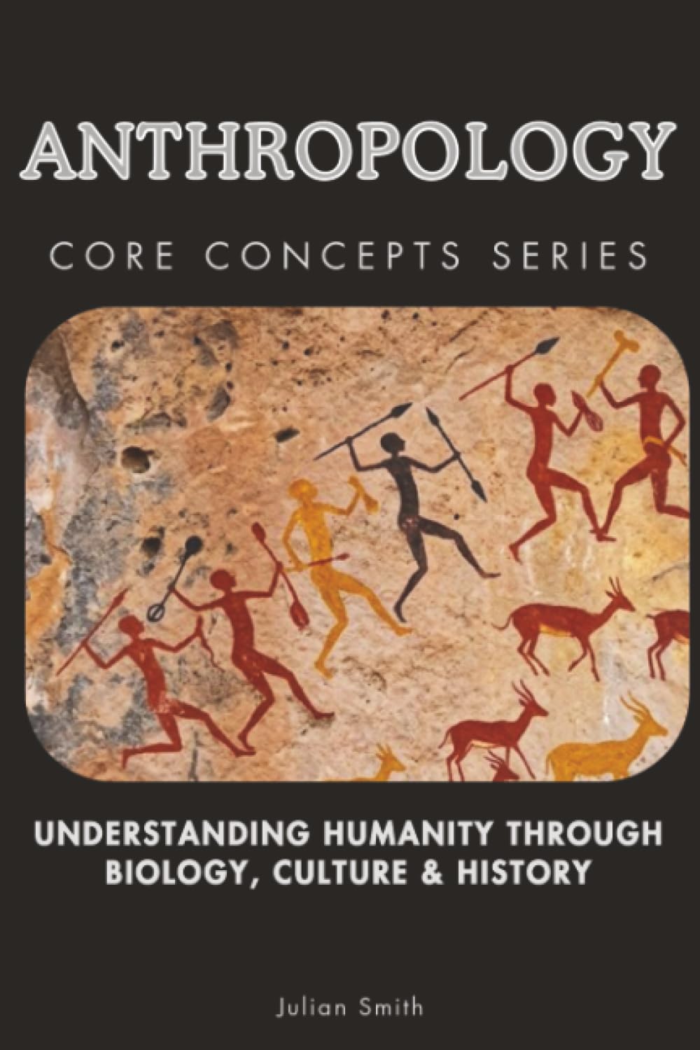 Anthropology Core Concepts Series: Understanding Humanity Through Biology, Culture & History