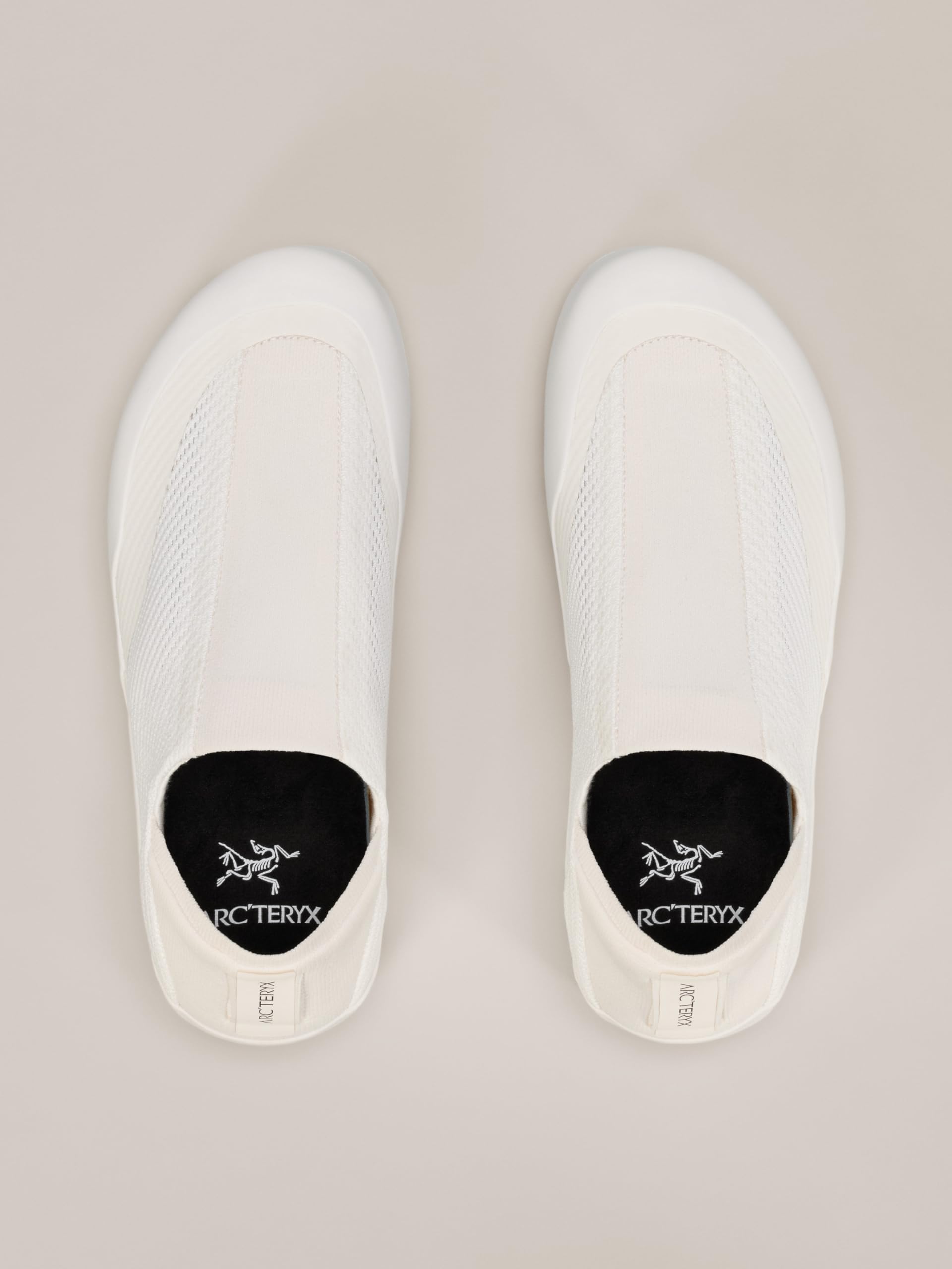 Arc\'teryx Kragg Size 12.5 Arctic Silk White  Pre-owned Kragg Shoe Women main image 2