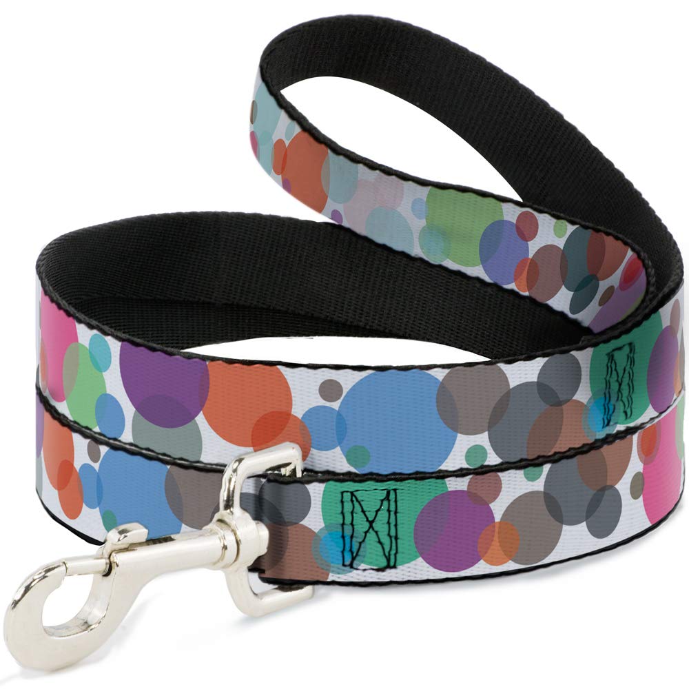 Collier de chien ceinture de sécurité Buckle Down anti traction