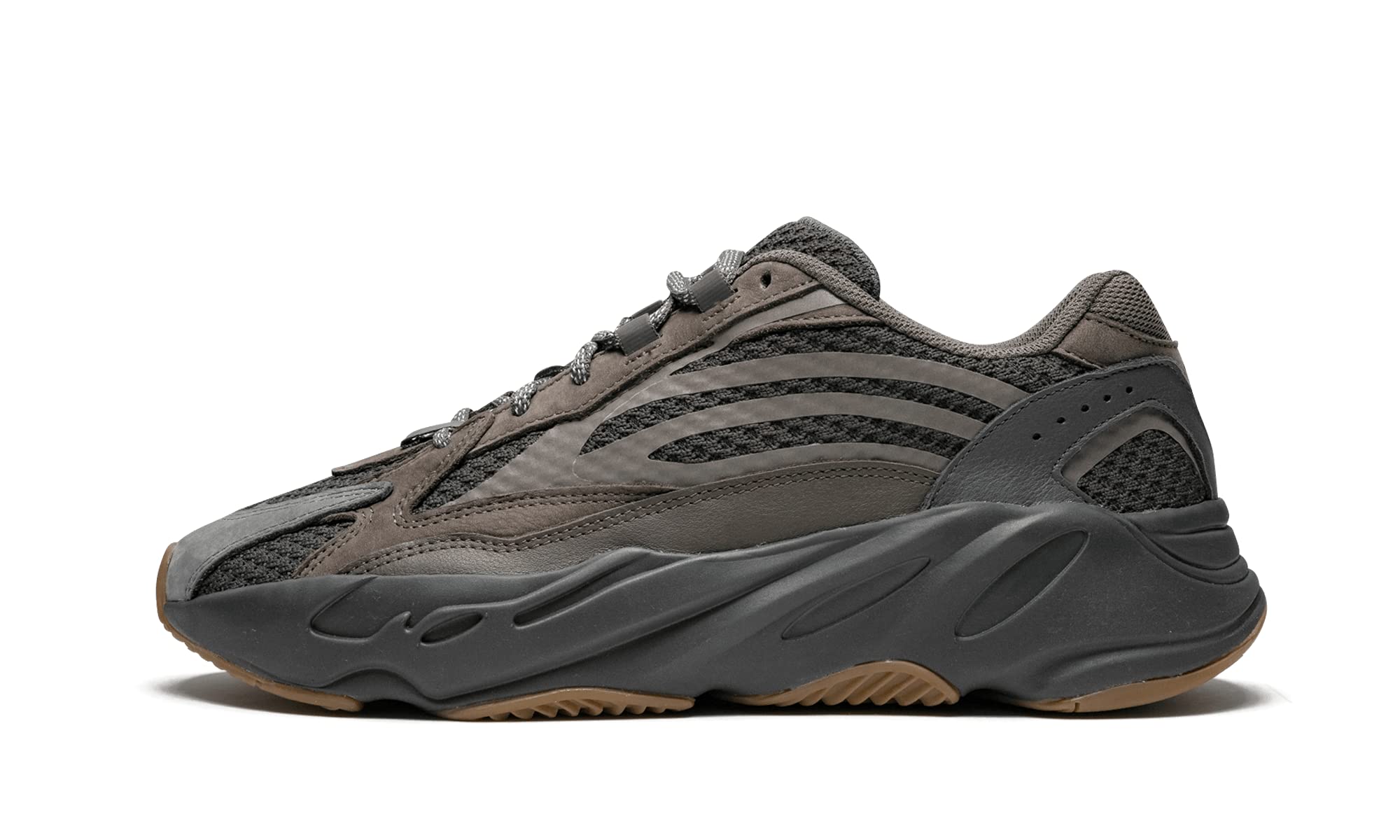 adidas gazelle silver green womens Adidas Yeezy Boost 700 Carbon Blue – Ballers Club Kickz main image 1