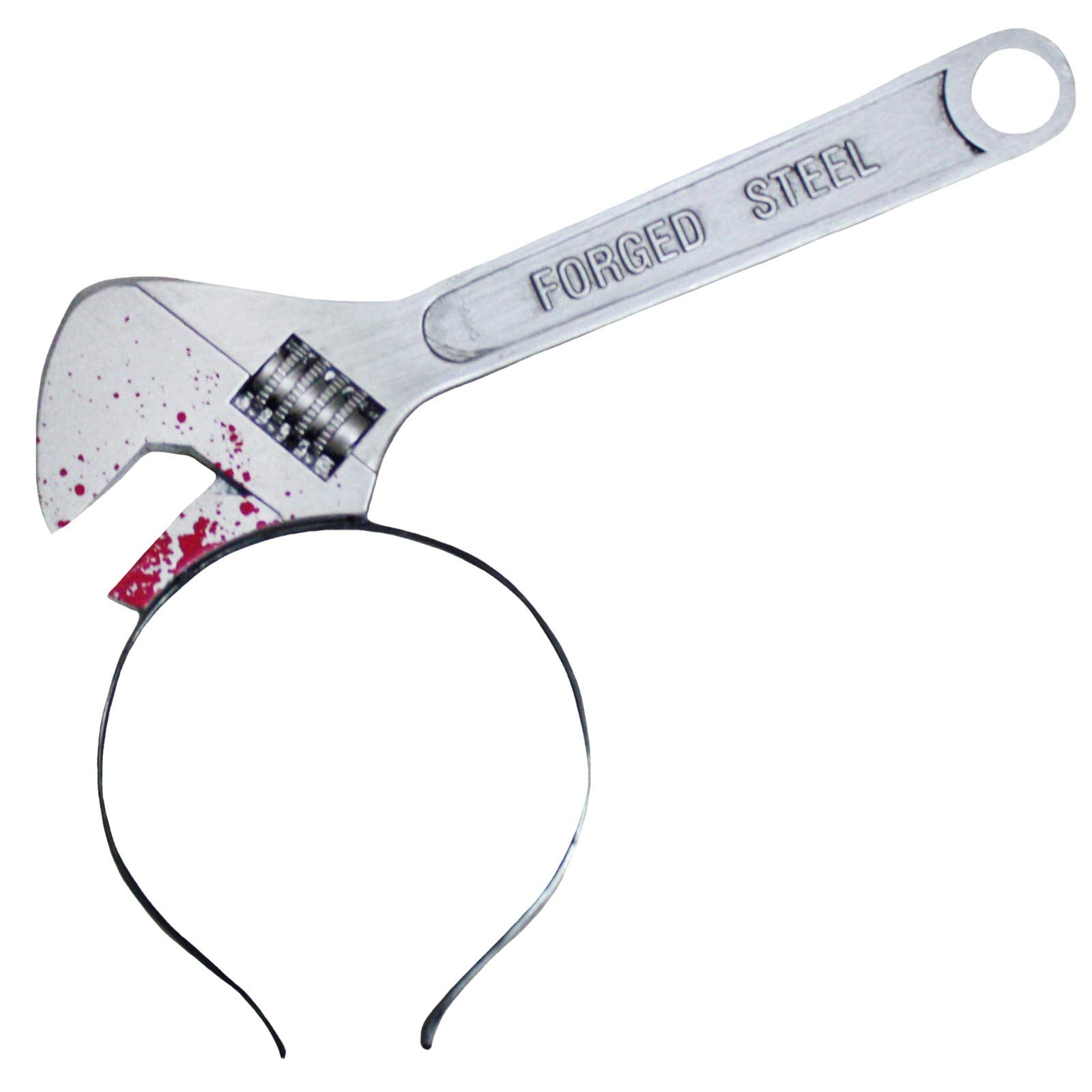 Petitebelle Bloody Tools Headband (Spanner) โ image 1