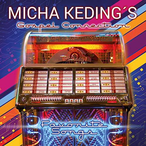 Micha Keding