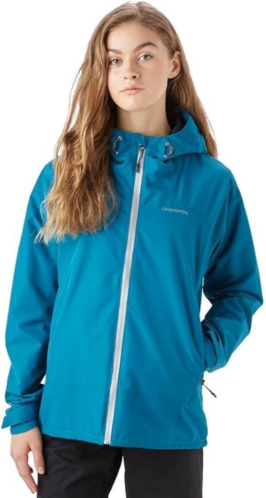 craghoppers apex jacket