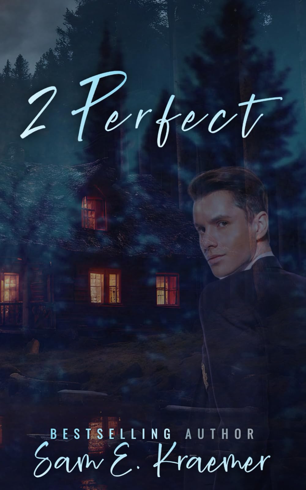 2Perfect: MM Small Town Rural Romance