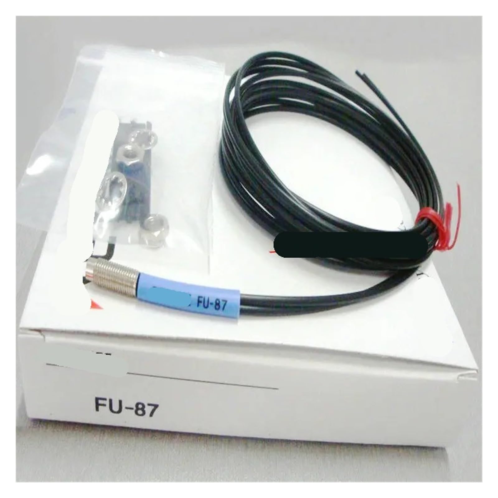 NACODLUL Fiber optic sensor FU-87 FU-87K FU-88 FU-88K(FU-88K)