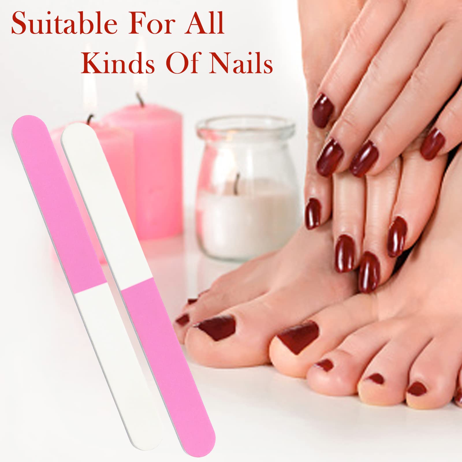Fußnagelknipser Podologen Super Scharfe Nagelknipser für dicke & eingewachsene harte Zehennägel Fingernagel Edelstahl Pediküre Clippers Zehennagelschneider Pediküre Werkzeug für Männer Frauen Senior