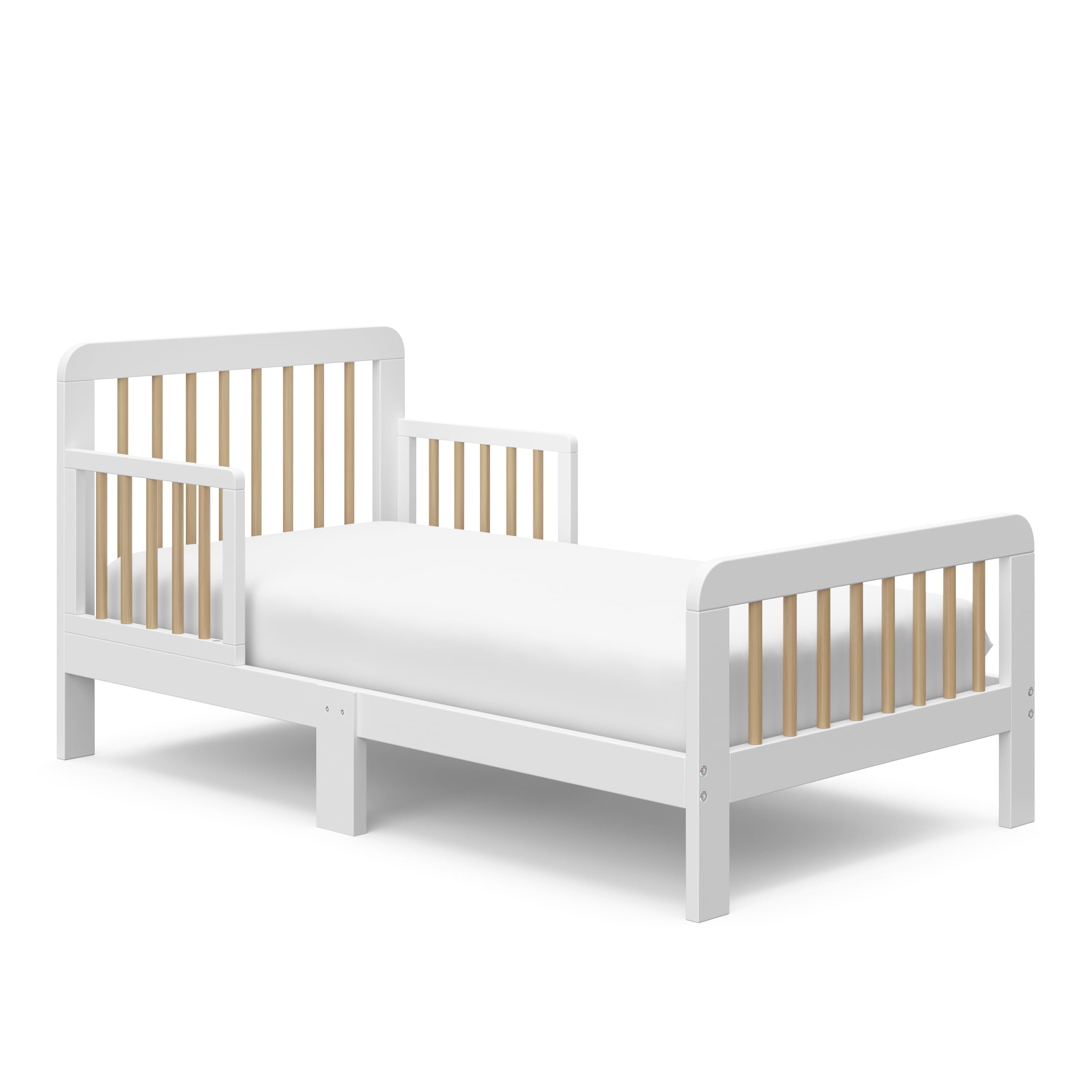 Storkcraft Pasadena Toddler Bed