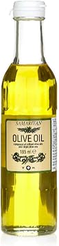 Care Olive Oil Samaritan 185ml