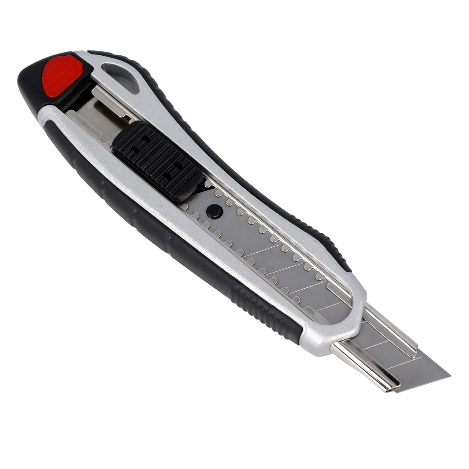 WESTCOTT Cutter Professional, lame: 18 mm, vis de blocage