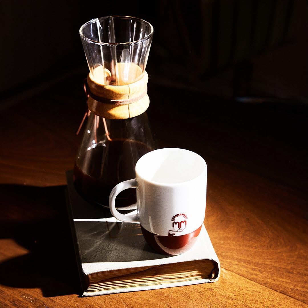 KURUKAHVECI MEHMET EFENDI Espresso Coffee Central American Arabica Beans and Robusta Beans Special Roasted 499.0 g
