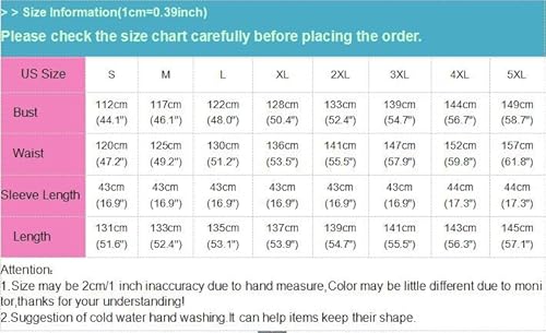 Zanzea Women's Lantern Sleeve V Neck Pleated Casual Loose Shirts Long Maxi Dress Party Night Black-046 X-Large #TOP4