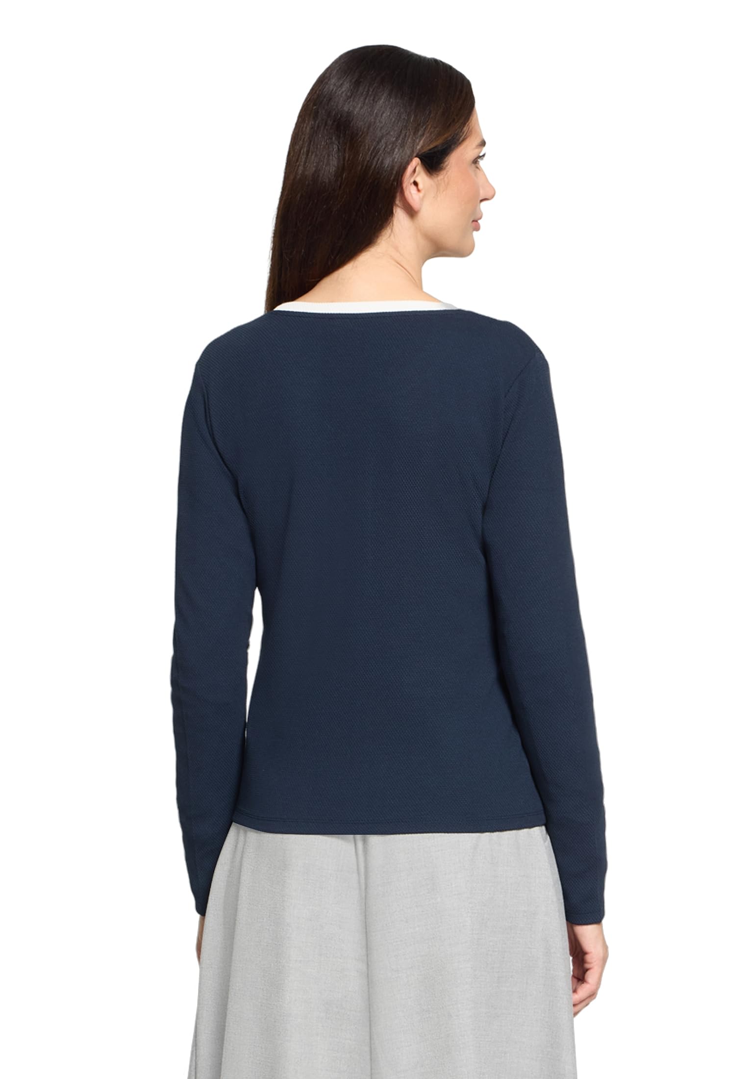 Betty Barclay T-shirty Kobiety 2380/1180