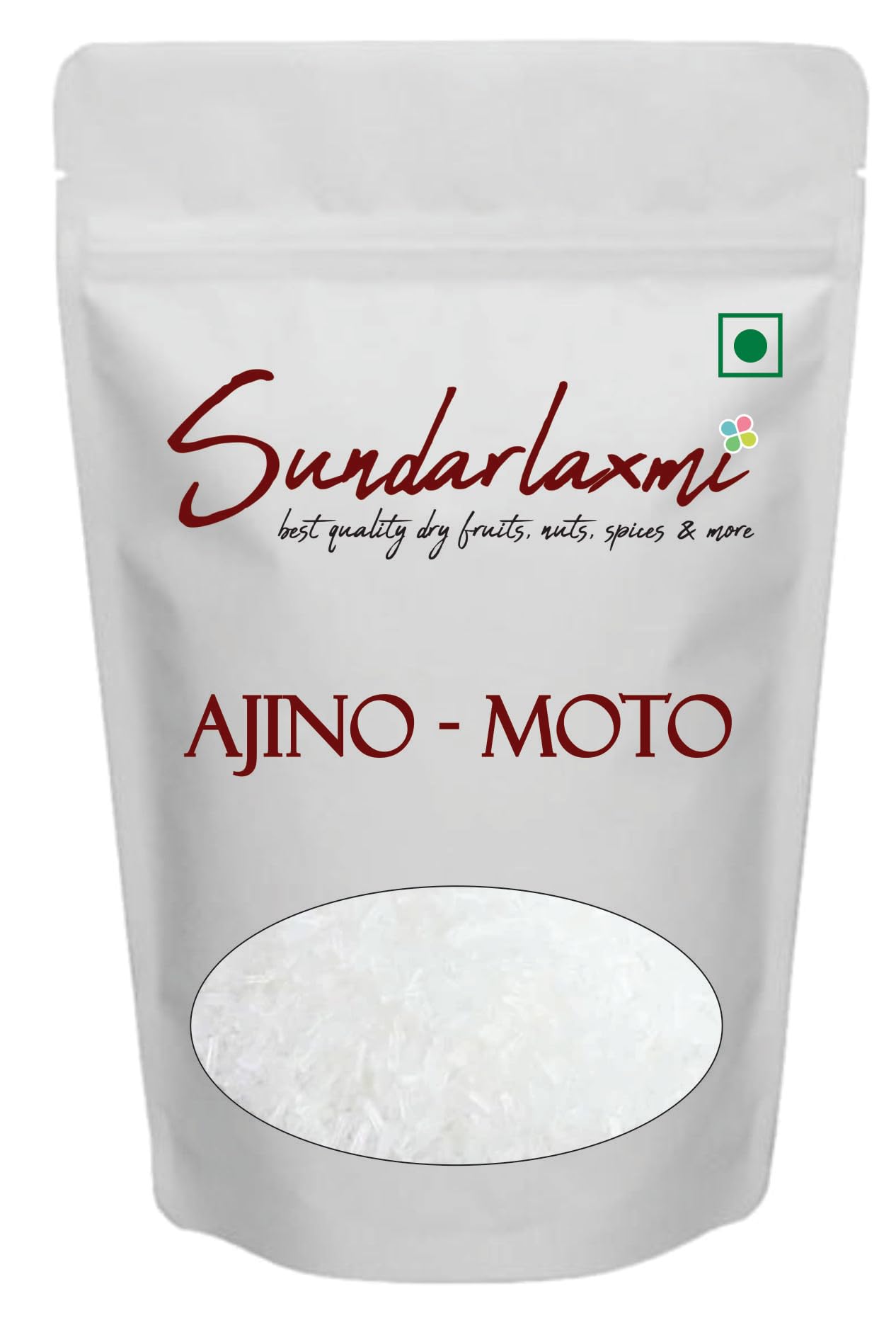 Monosodium Glutamate (MSG) - 900Grams [Aji-no-Moto]