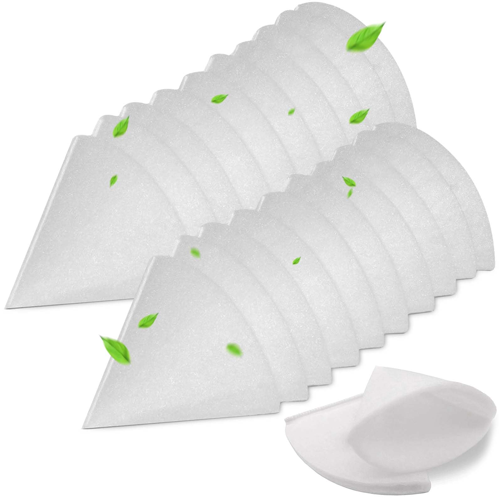 20 Filtri Conici DN 125 Per Ventilazione - Compatibili Con Maico, Zehnder, Helios, G4 - Foto 6