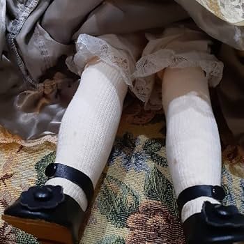 Amazon.co.jp: コレクターズドール ビスクドール アンティーク