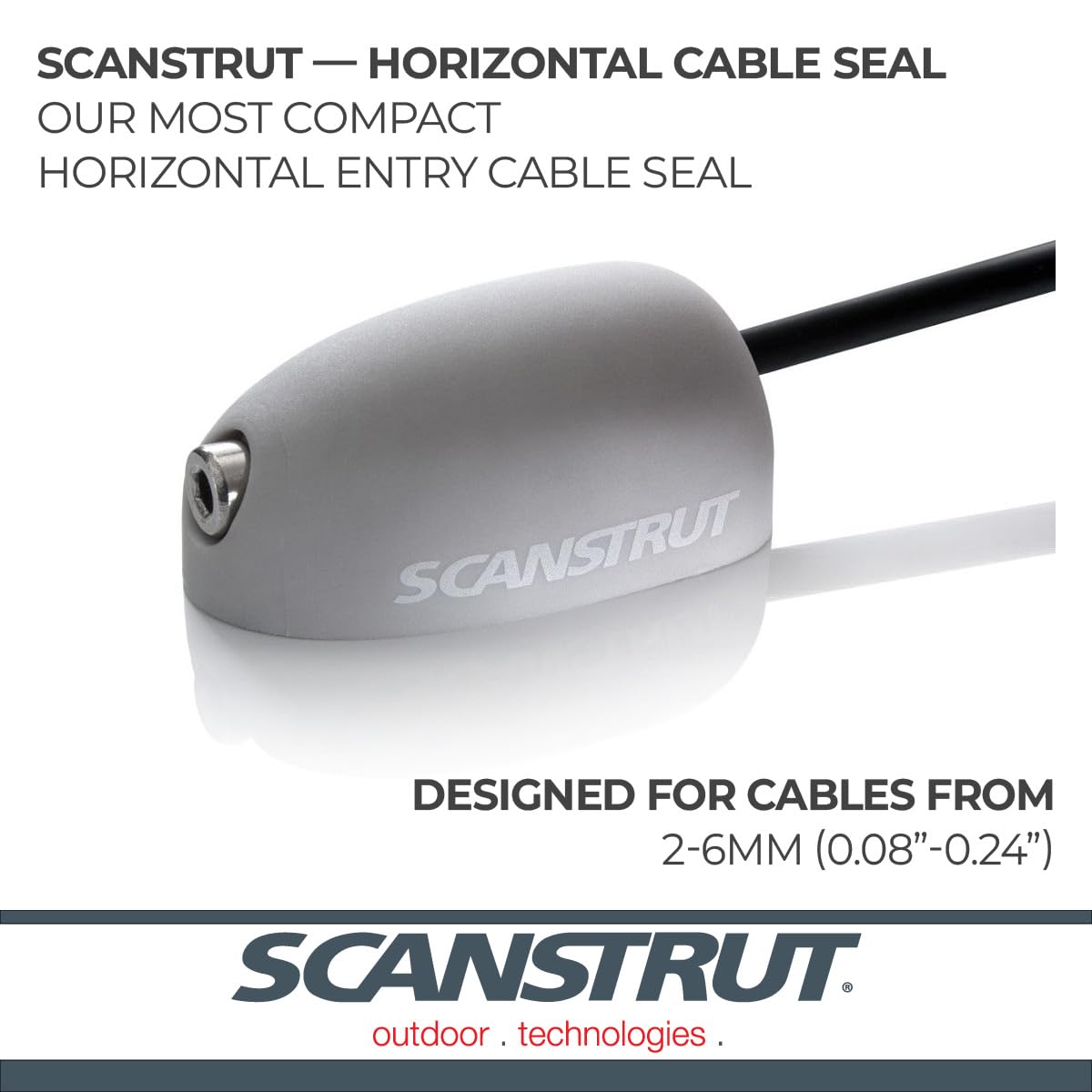 Scanstrut