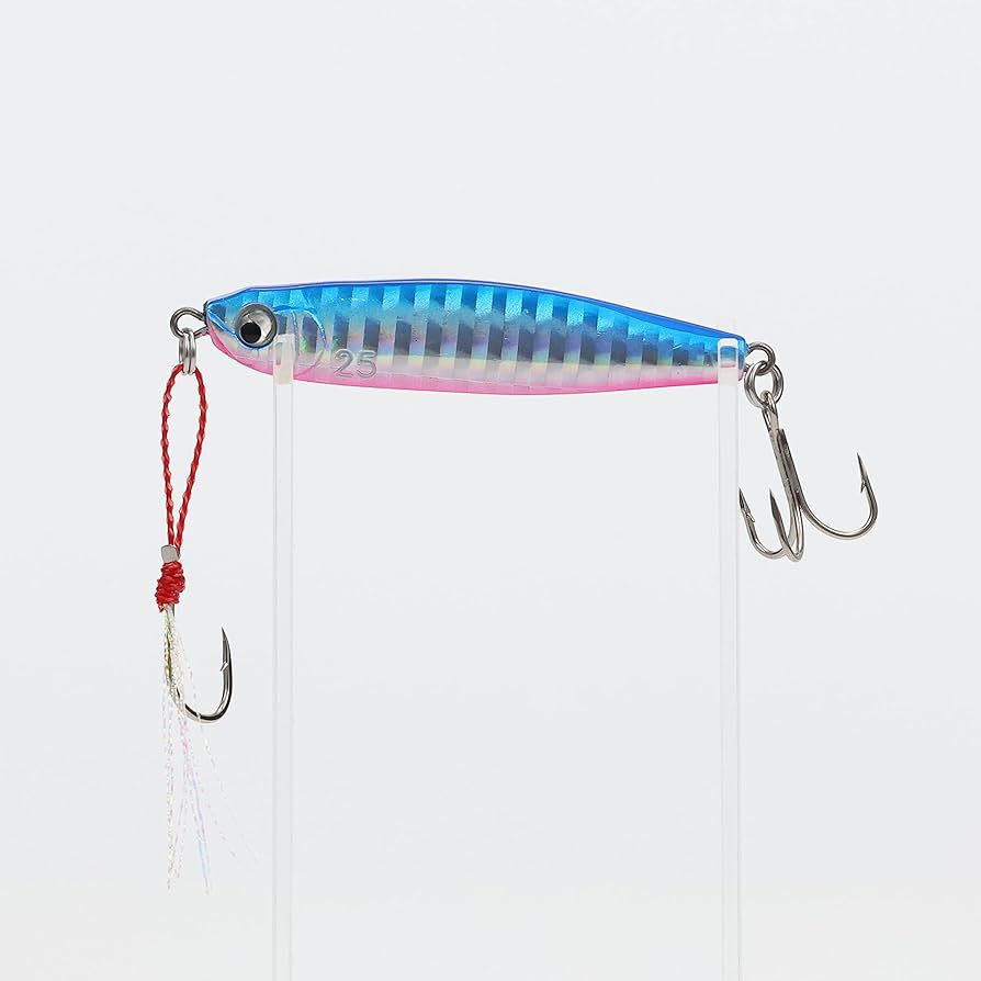 Amazon.co.jp: マリア(Maria) メタルジグ ムーチョ・ルチア 68mm