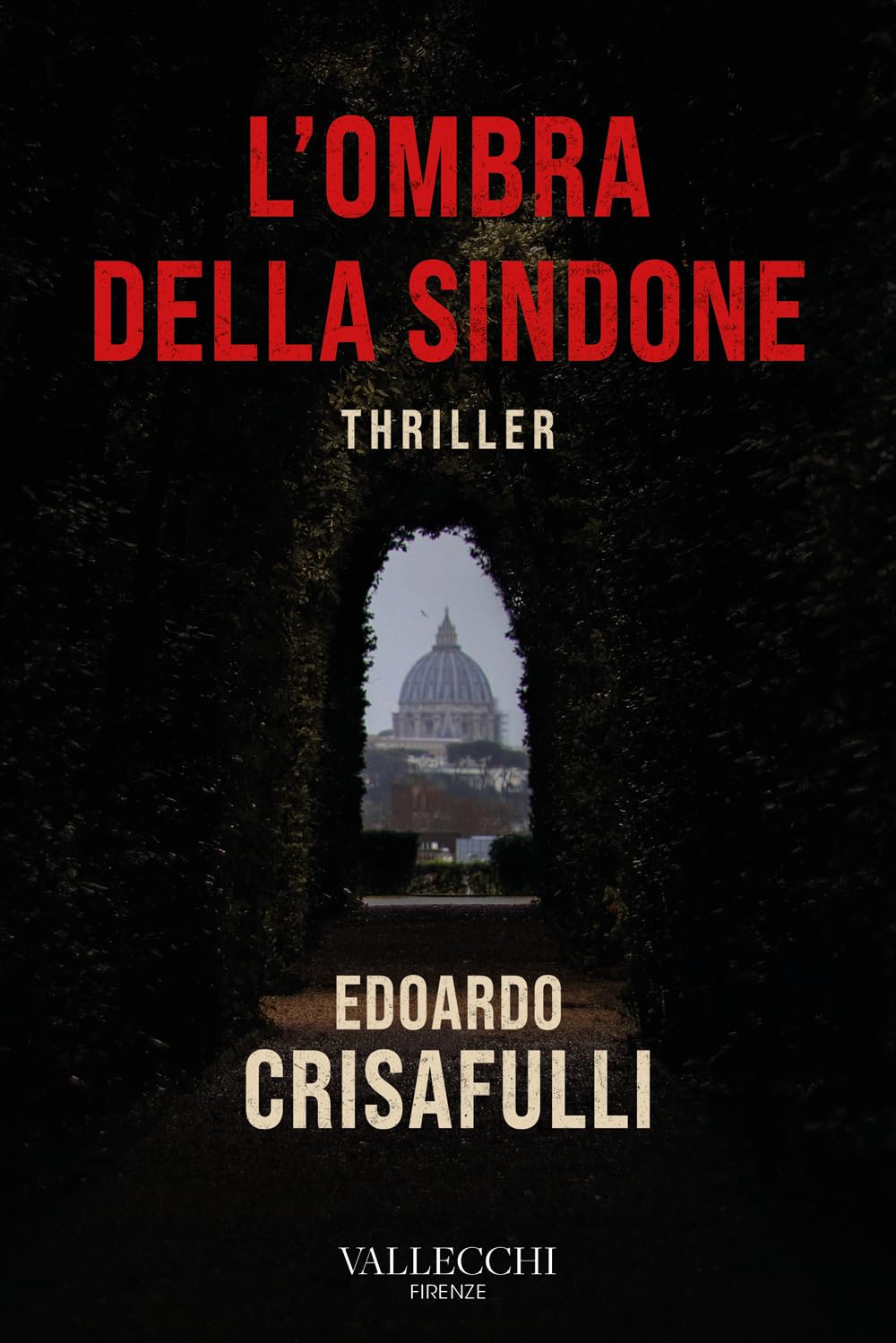 L'ombra Della Sindone - 4