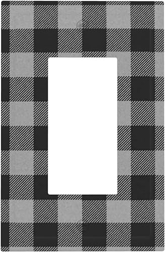 Miniatura 124 de 70s Retro Sun 1 Gang Outlet Covers Dúplex Receptáculo Hippie Hongo Placa de pared Decorativa Boho Sol Sunrise placa frontal Placa de interruptor