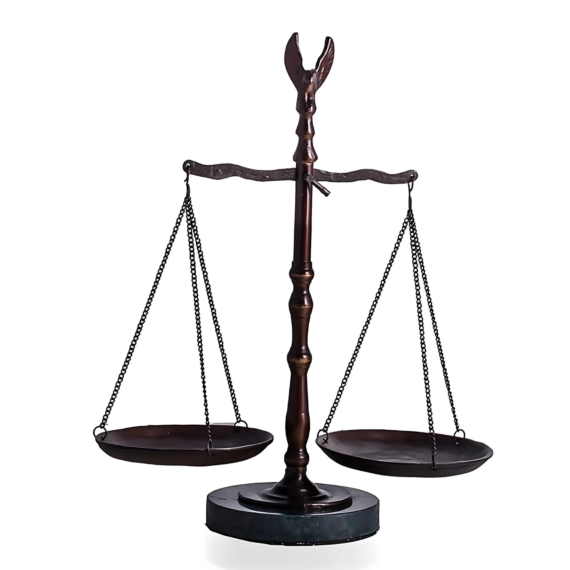 Bey-Berk Justice Scale