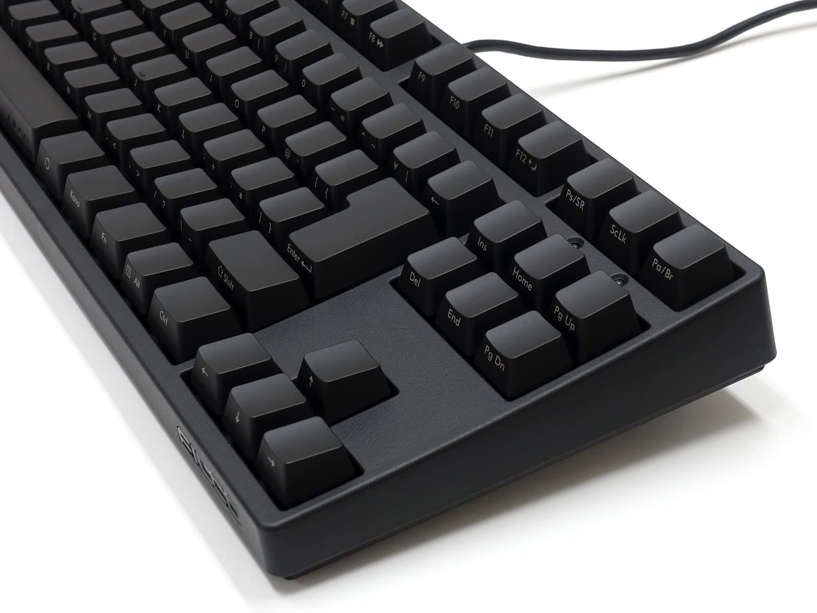 Amazon.co.jp: FILCO Majestouch 3 BLACK Tenkeyless 青軸 テンキー
