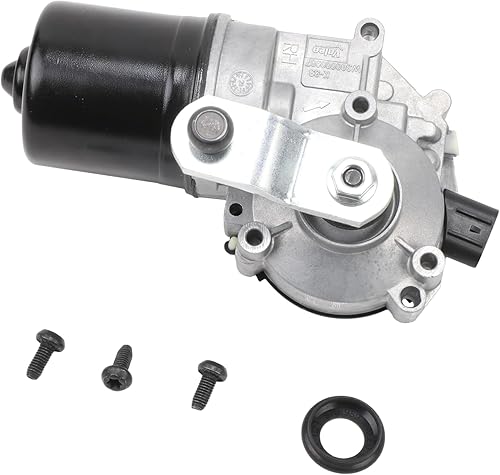 GM Parts 23167072 - Motor de limpiaparabrisas de 7.5 pulgadas