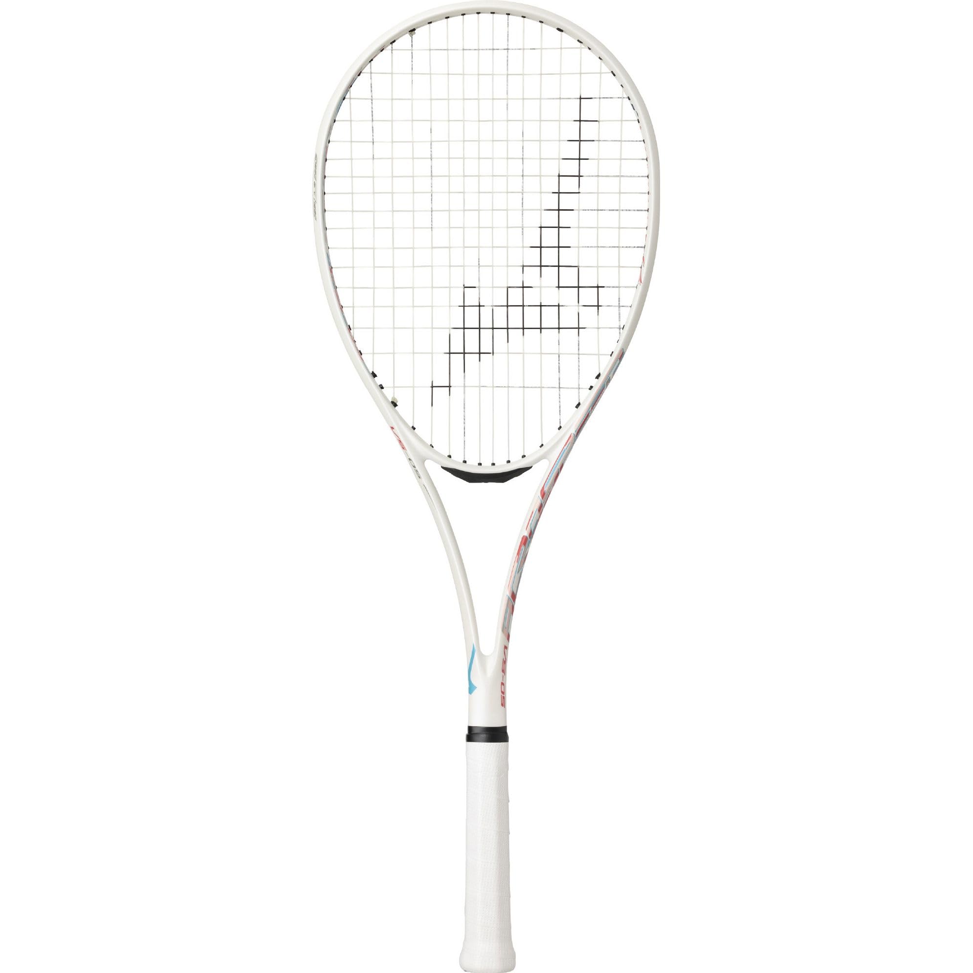 Amazon | MIZUNO(ミズノ) ソフトテニス ラケット アクロスピード VS-05