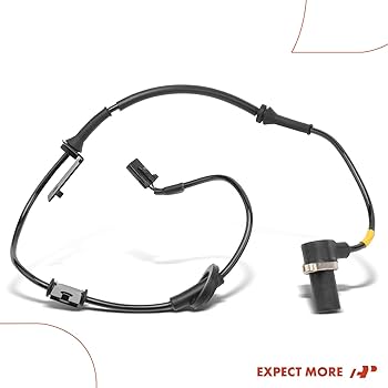 Amazon.com: A-Premium Front Right ABS Wheel Speed Sensor