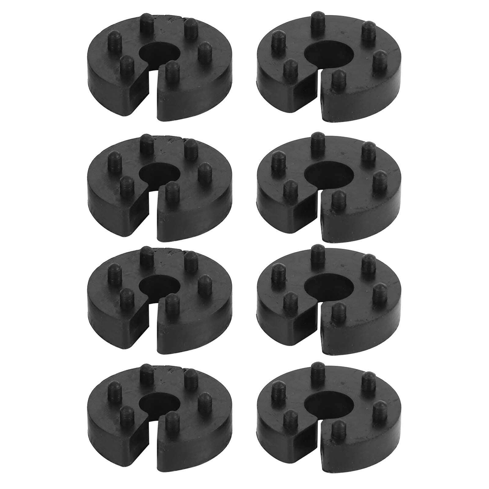 Limiteur de Course de Suspension Universel, Boucle Du Limiteur De Voyage à Suspension Limiteur De Voyage Suspension Boucle Universel Résistance à L'usure pour un Confort de Conduite
