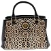 Anne Klein One to Watch Small Satchel, Pink/Multi/Black