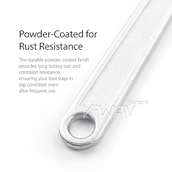 3Mi－Ki　1001 KiWAV Adjustable Steering Stem Wrench 22-75MM – Universal 2