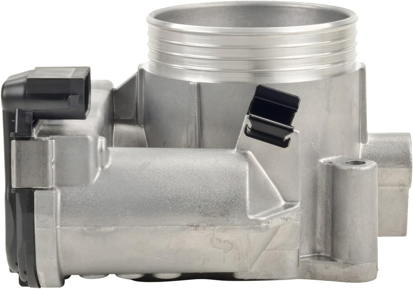 Bosch Automotive 0280750131 Original Equipment Throttle Body - Compatible with Select Volvo: 2001-09 S60, 2002-06 S80, 2002-07 V70, 2003-07 XC70, 2003-06 XC90