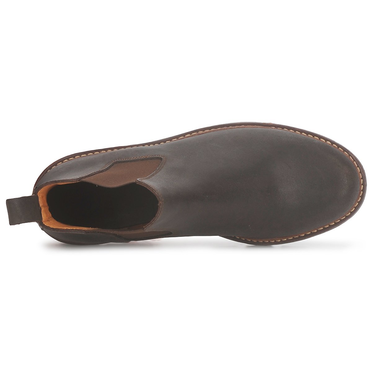 Aigle Quercy Bottine ChelseaHomme