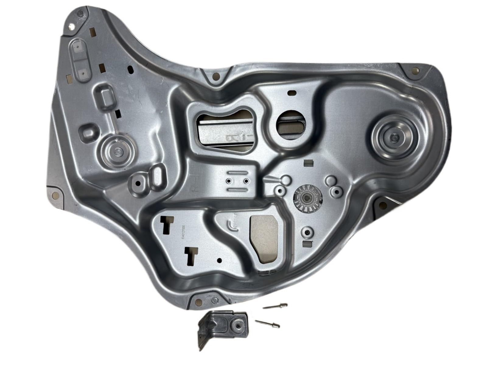 SWEPER Remplace Lève-vitre électrique arrière gauche pour Hyundai IX35 2010-2015