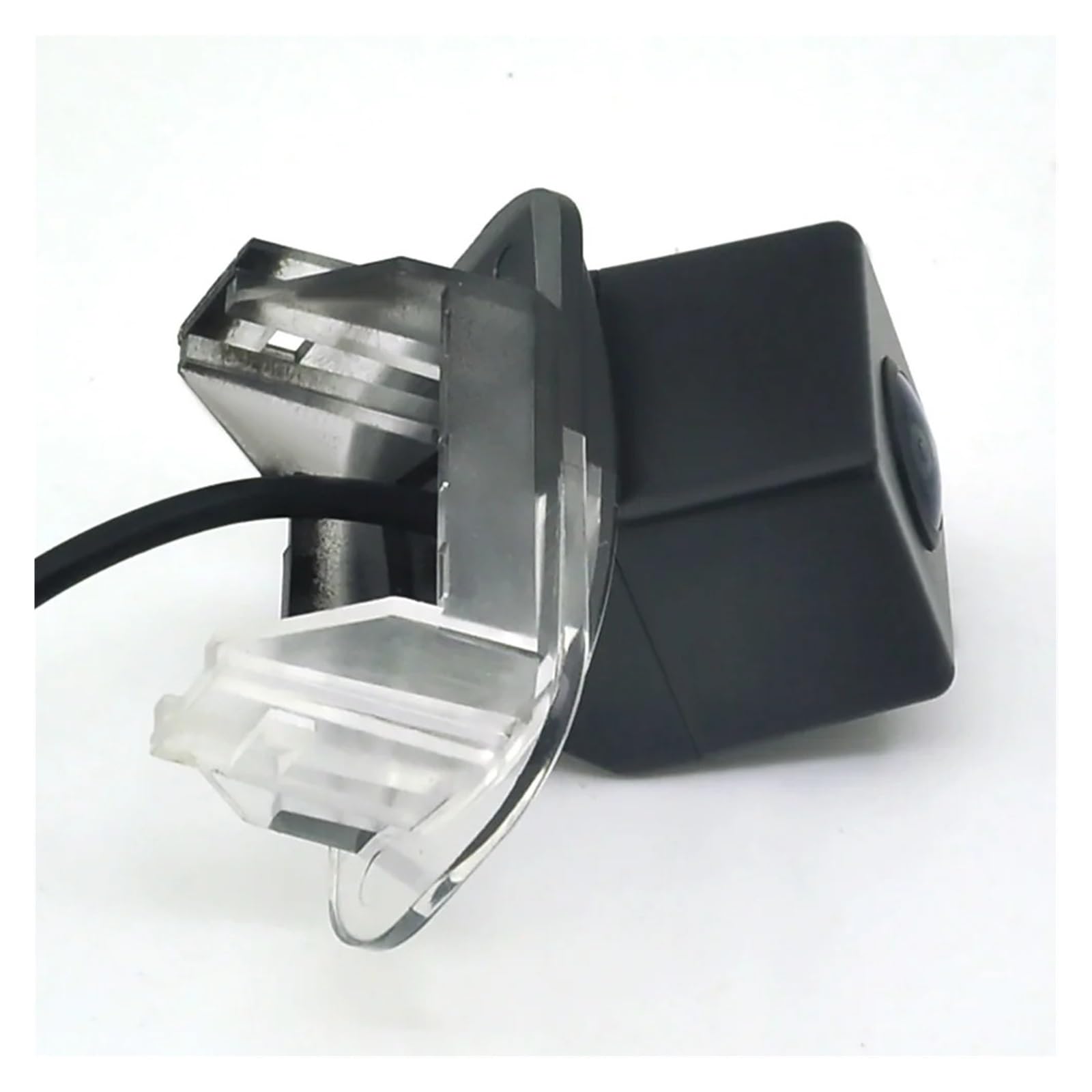 cámara Trasera Cámara Visión Trasera HD CCD Visión Nocturna Cámara Aparcamiento Marcha Atrás para Benz Serie AB B200 W245 A160 W169 10 11