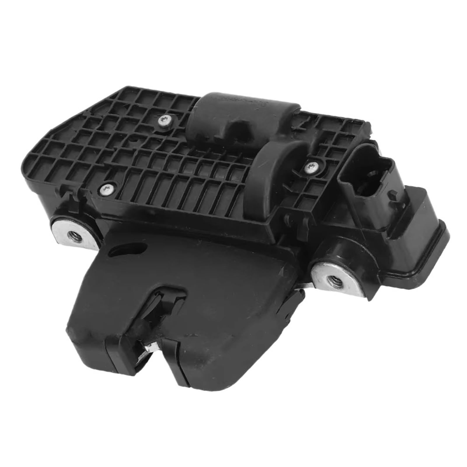 Tailgate Compatible with C&itroen for C3 II 2009+ Trunk Rear Tailgate Boot Trunk Locking Latch Block OEM：9684648680 9151487499 9684649680 8719F8