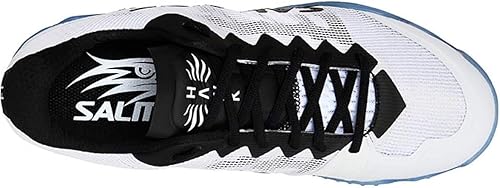 Miniatura 5 de Salming Mens Hawk SquashHandball Indoor Sports Shoes