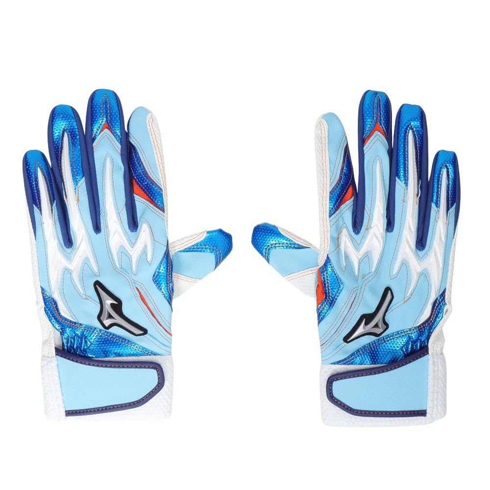 Amazon | ミズノ（MIZUNO） ジュニア バッティング用グローブ